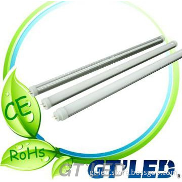 led T8 tube led lighting 18w 1200mm